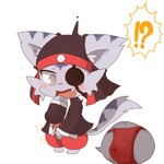 post