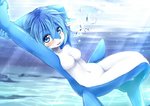 post