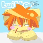 post