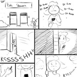 post