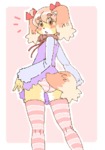 post