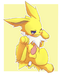 post