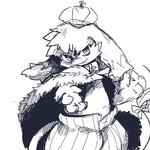 post