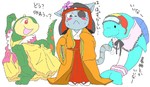 post