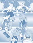 post