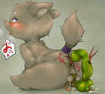 post