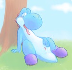 post