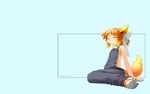post