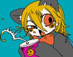 post