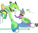 post