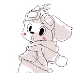 post