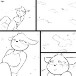 post