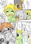 post