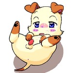 post