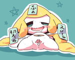 post