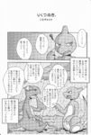 post