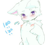 post