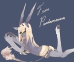 post