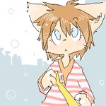 post