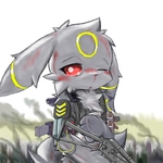 post