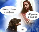post