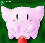 post