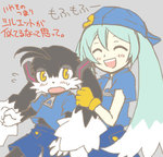 post