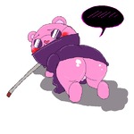 post