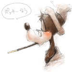 post