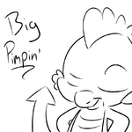 post
