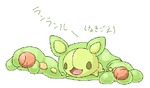post