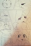 post