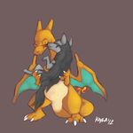 post