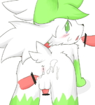 post