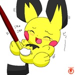 post