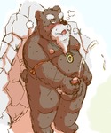 post
