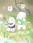 post
