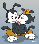 post