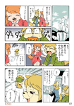 post