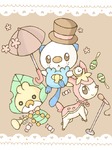 post