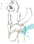 post