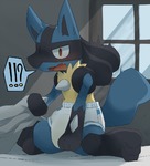 post