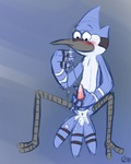 post