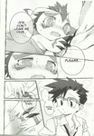 post