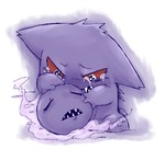 post