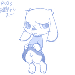 post