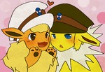 post