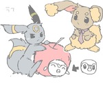 post