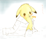 post