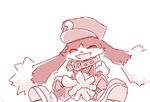post